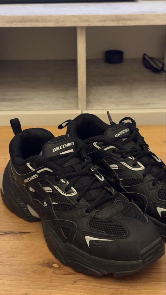 skechers spor ayakkabı - 2
