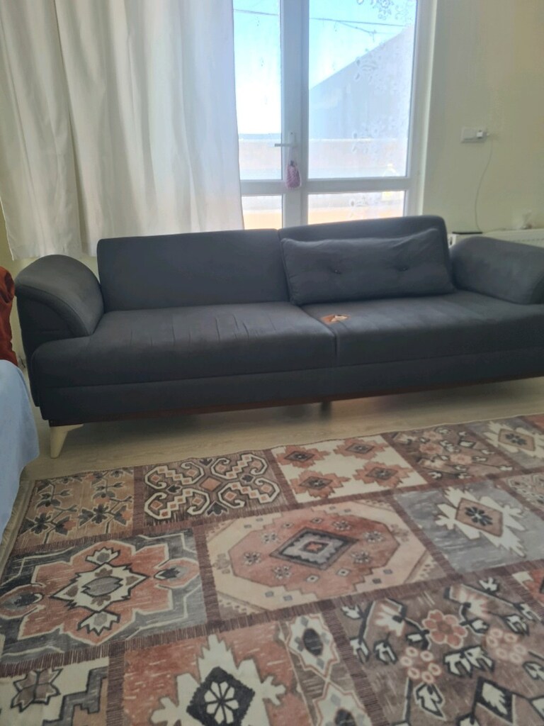 çek yat - 5