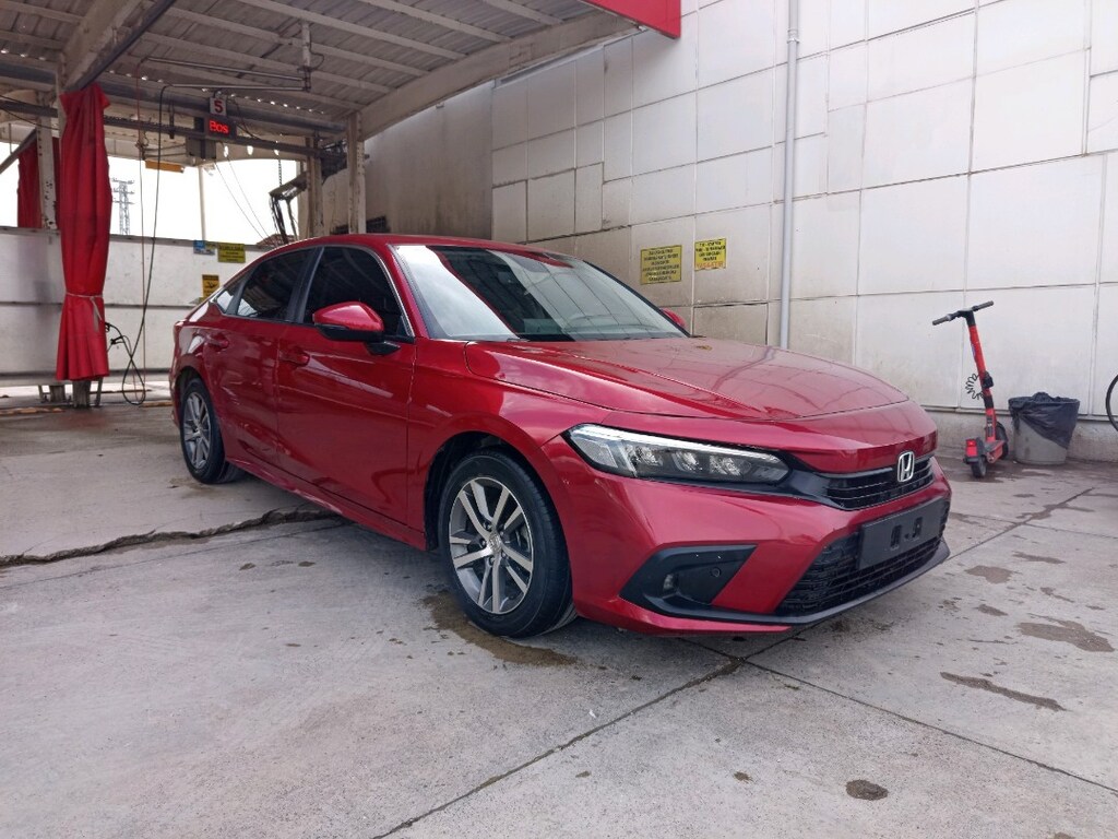 2022 1.5 vtec elegance - 14