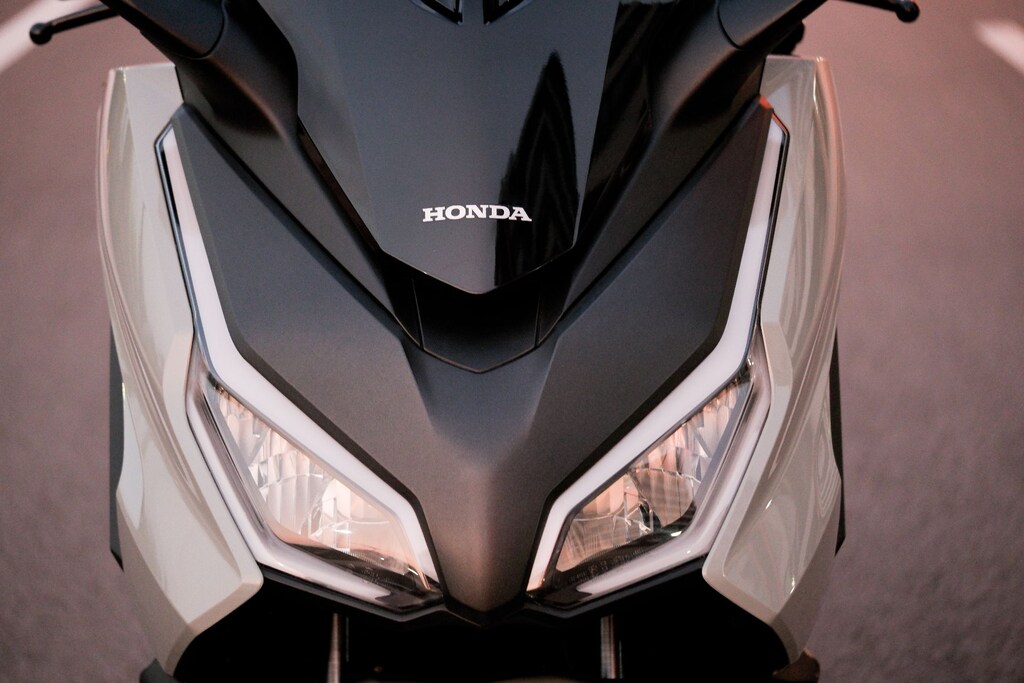 2024 Honda Forza 250 - 8.495 KM - Yeni Bakımlı / EKSTRALI - 10