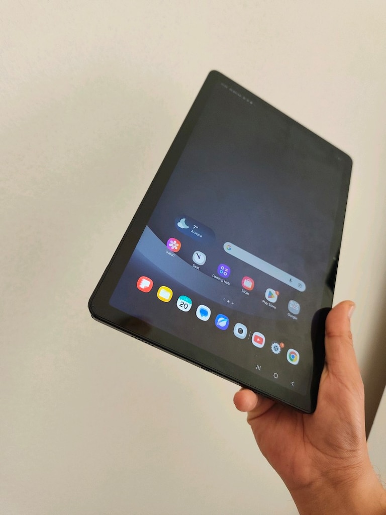 SAMSUNG TAB A9 PLUS 64 GB - 5
