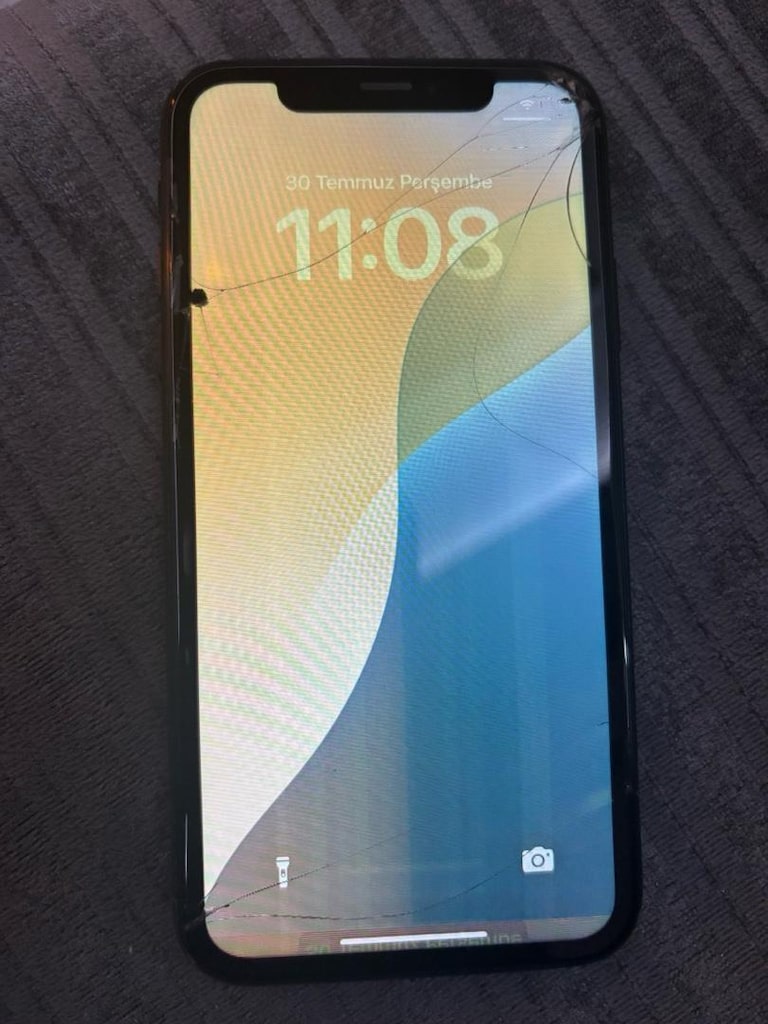iphone xr 64 gb - 2