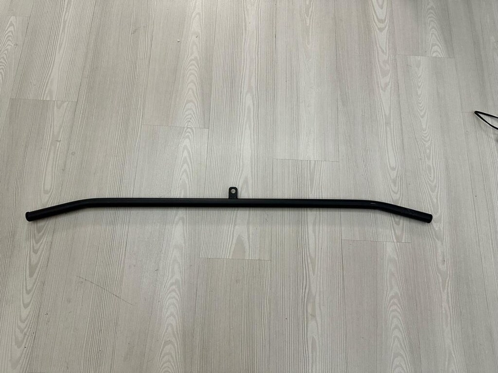 Lat Pulldown Sırt Kol Çekiş Seti - 7