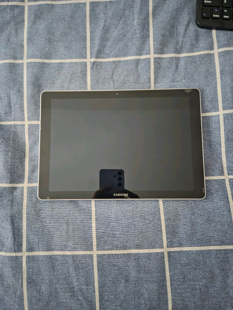 Samsung Galaxy Book 10.6 W627 - 6