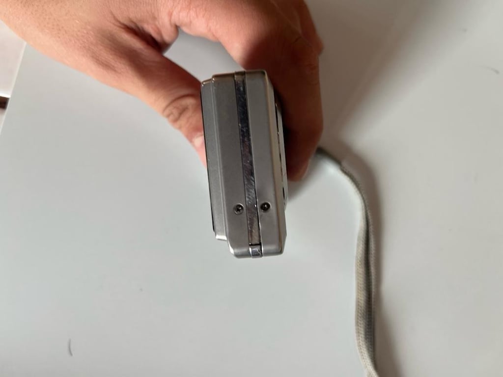 Premier DM-6331 dijital kamera - 8