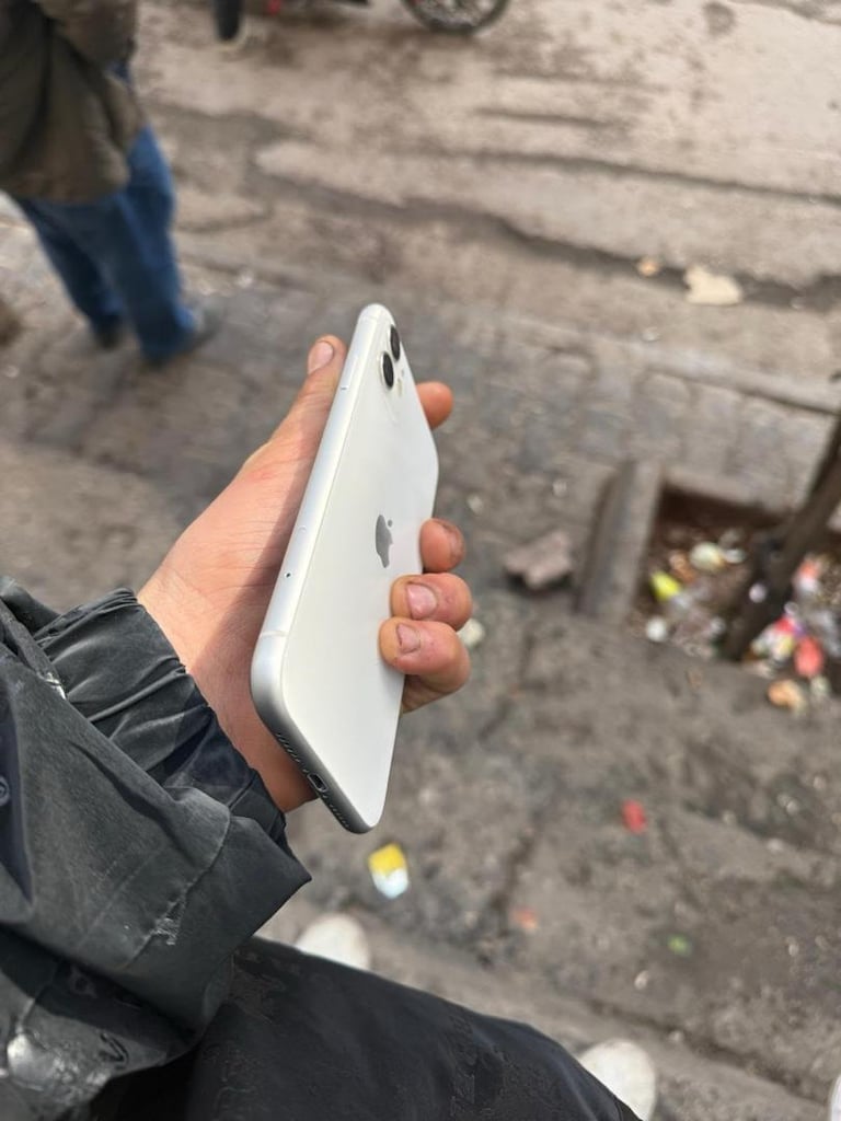 TR iPhone 11 - 2