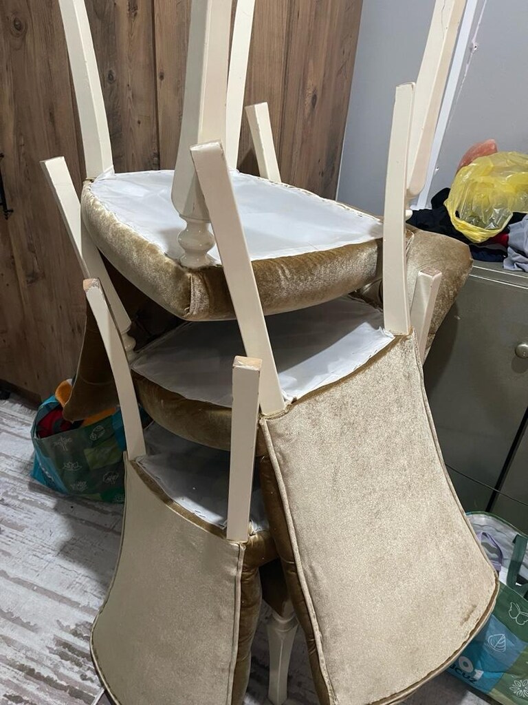 avangart yemek masası acil yerim olmadığından elden çıkarmam lazım - 4