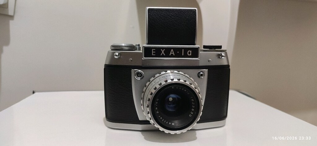 AXA.La fotoğraf makinesi - 2