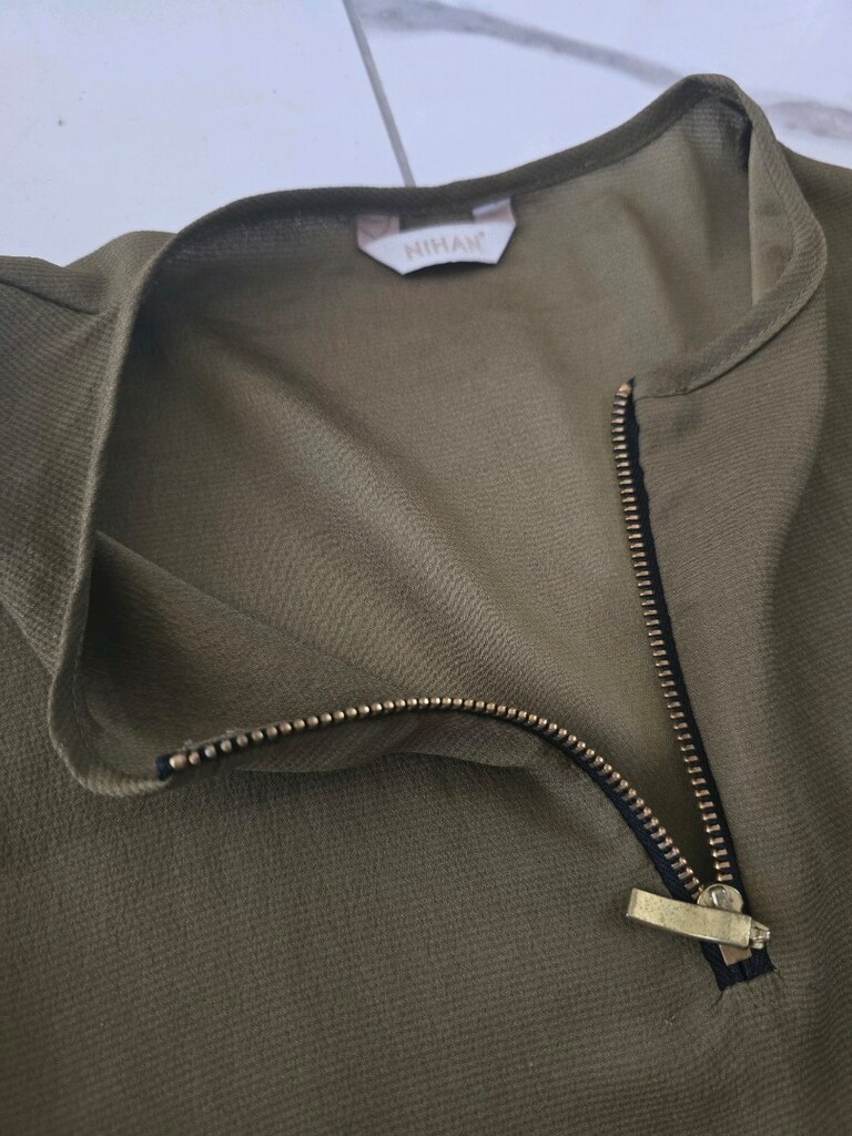 Nihan Marka Tunik - 3
