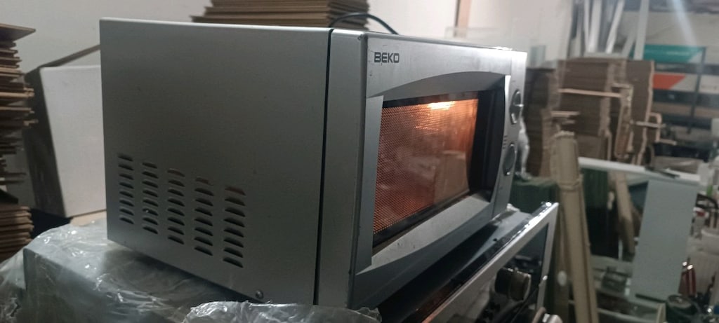 BEKO MİKRODALGA FIRIN - 2