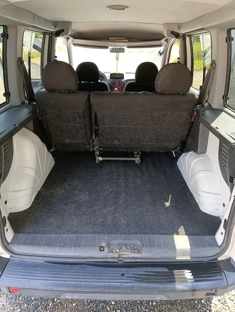 Fiat Doblo - 12