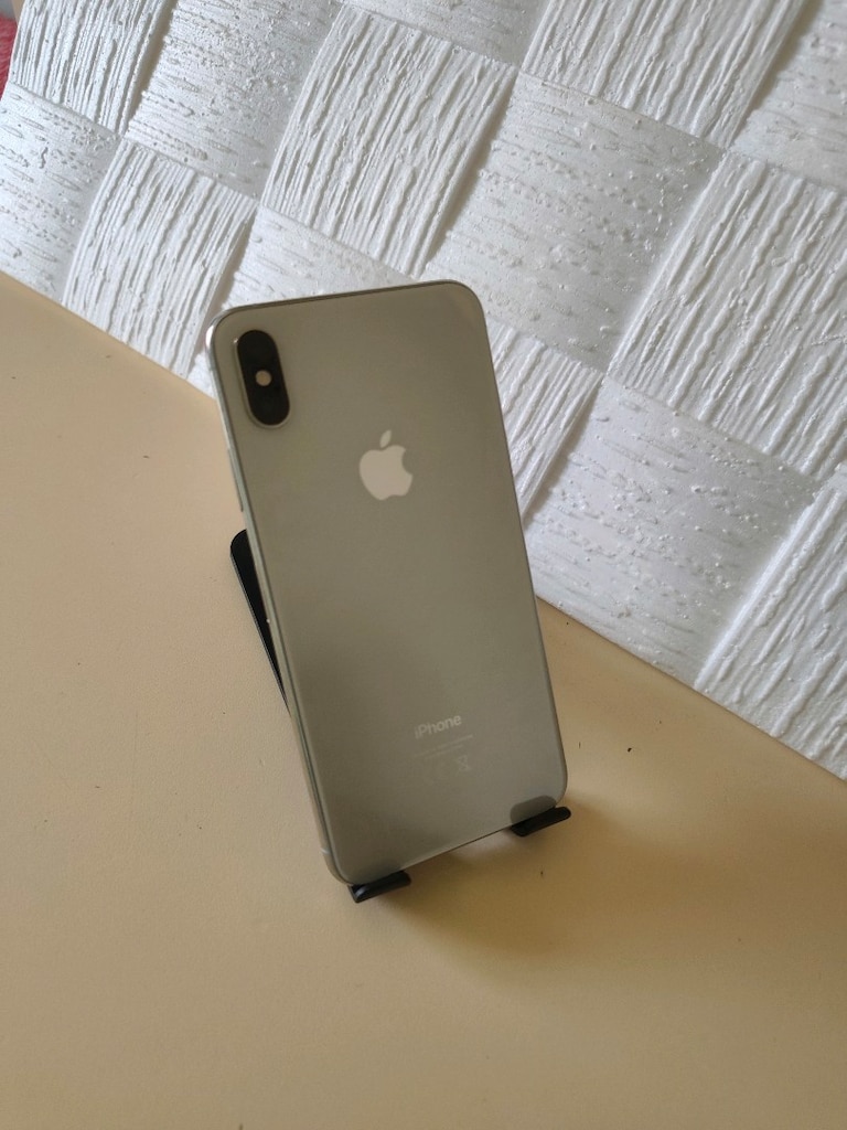 İPHONE XS MAX 64 GB TR CİHAZI AÇIKLAMAYI OKU - 6