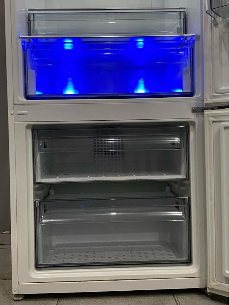 Arçelik No Frost A++ 530 Litre Yeni Nesil Buzdolabı - 5