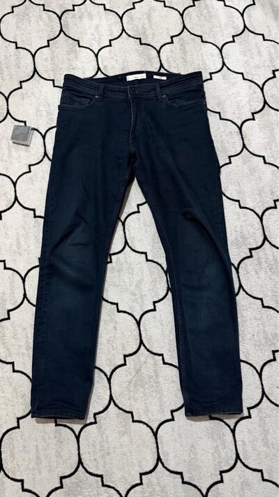 mango man jeans