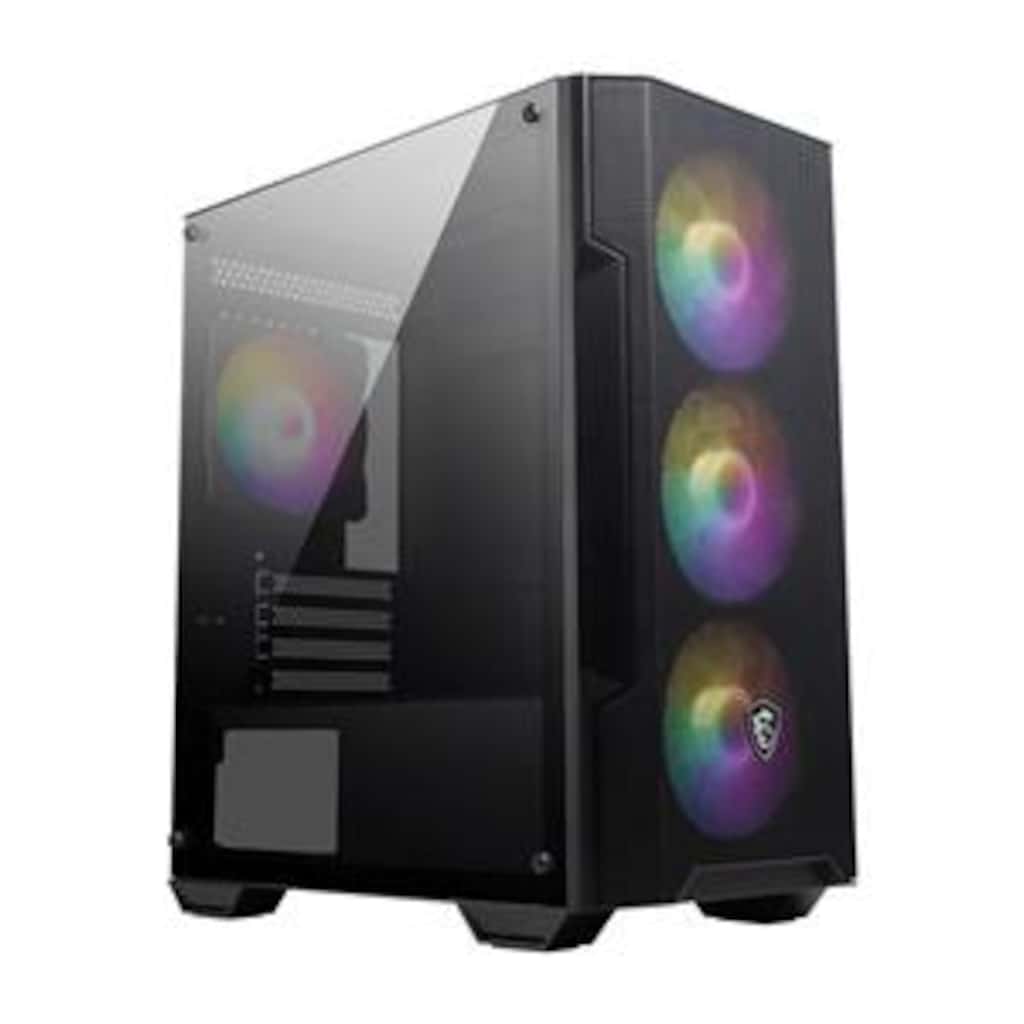 RTX 4060 i5-12400F 16GB 1TB SSD 24″ 100Hz Komple Sistem - 11