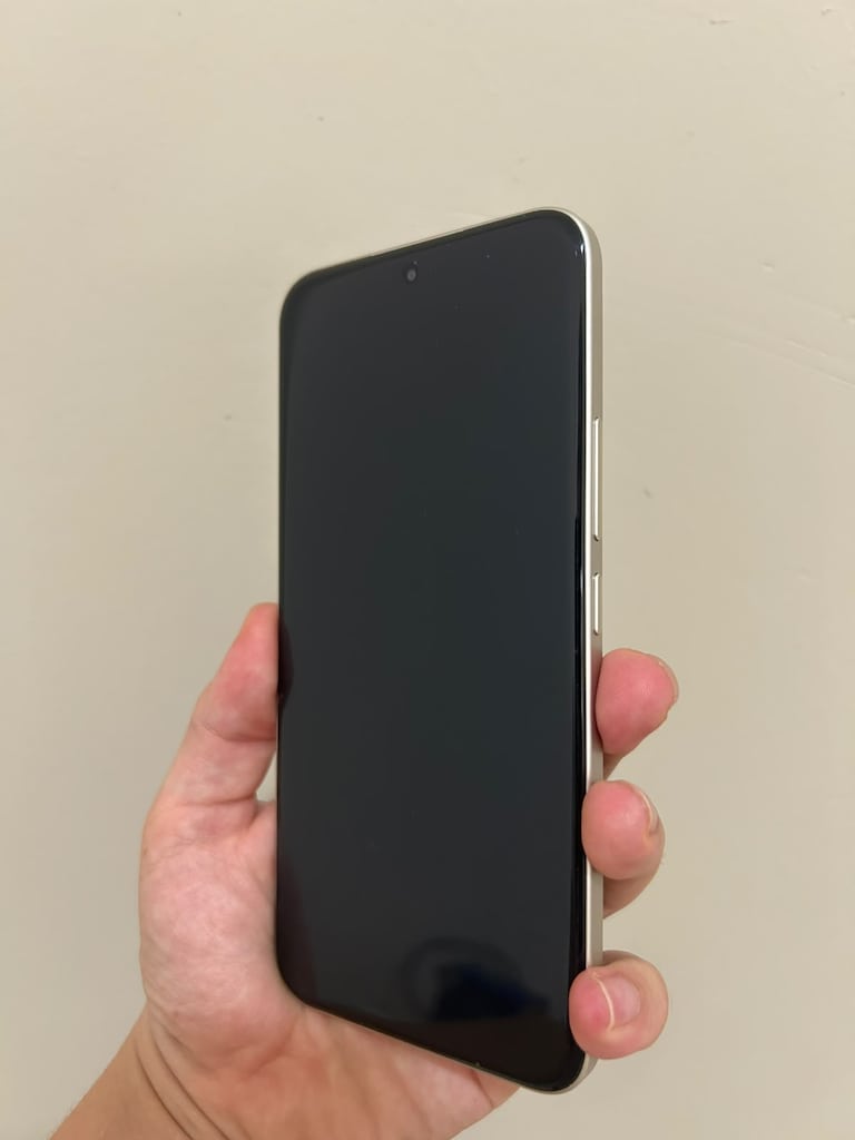 Redmi Note 15 Pro+ 5G 8/256 GB Kahverengi - 2