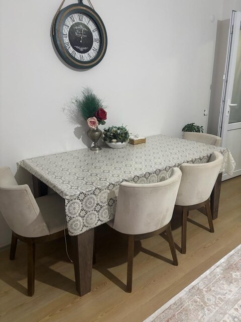 masa sandalye takımı