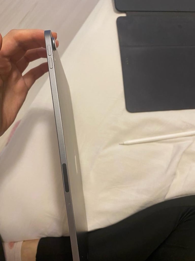 ipad pro 3. nesil - 3