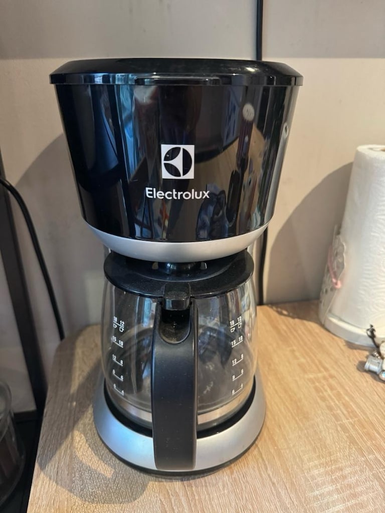 Electrolux kahve makinesi - 3