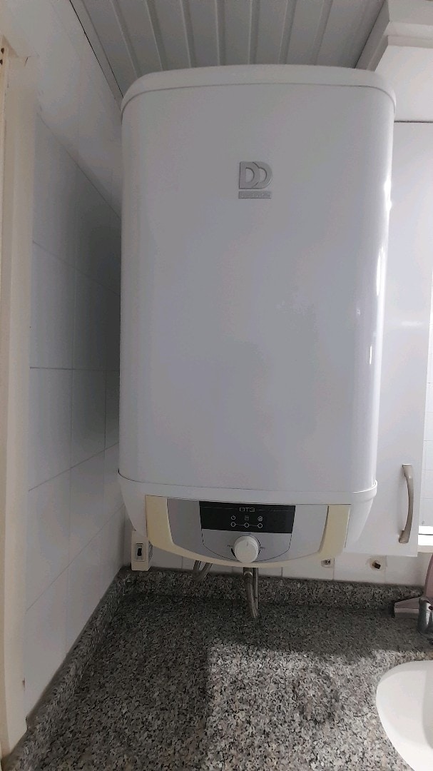 Demirdöküm DT3 i termosifon 65 lt