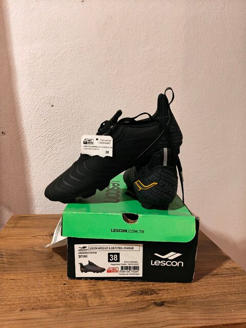 Lescon Krampon