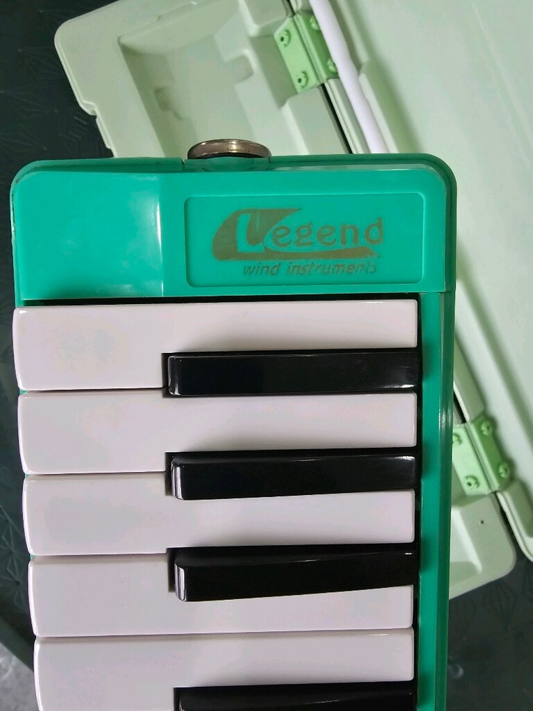 legend 37 tuş melodika - 5