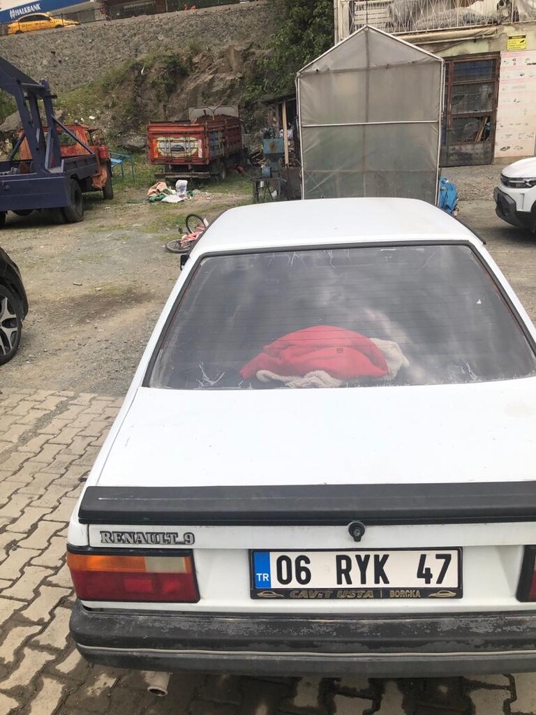 temiz bakımlı araç - 3
