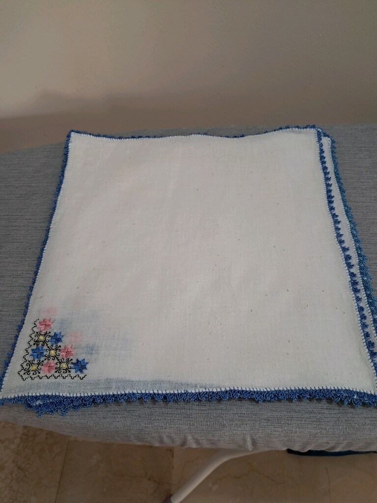 elişi peçeteler - 3