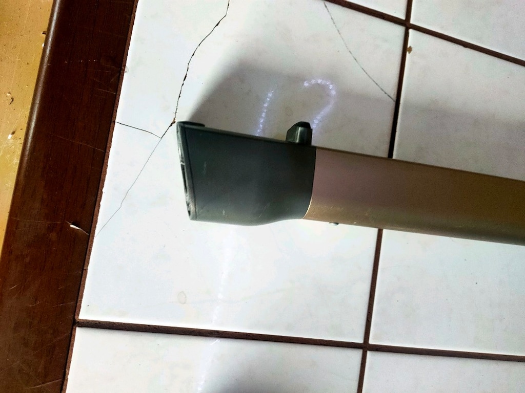 shark powerdetect ip3251eut clean&empty pet başlıklı şarjlı dikey süpü - 8