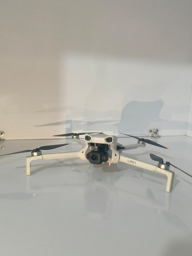 DJI LİTO 1 EKSTRALI - 8