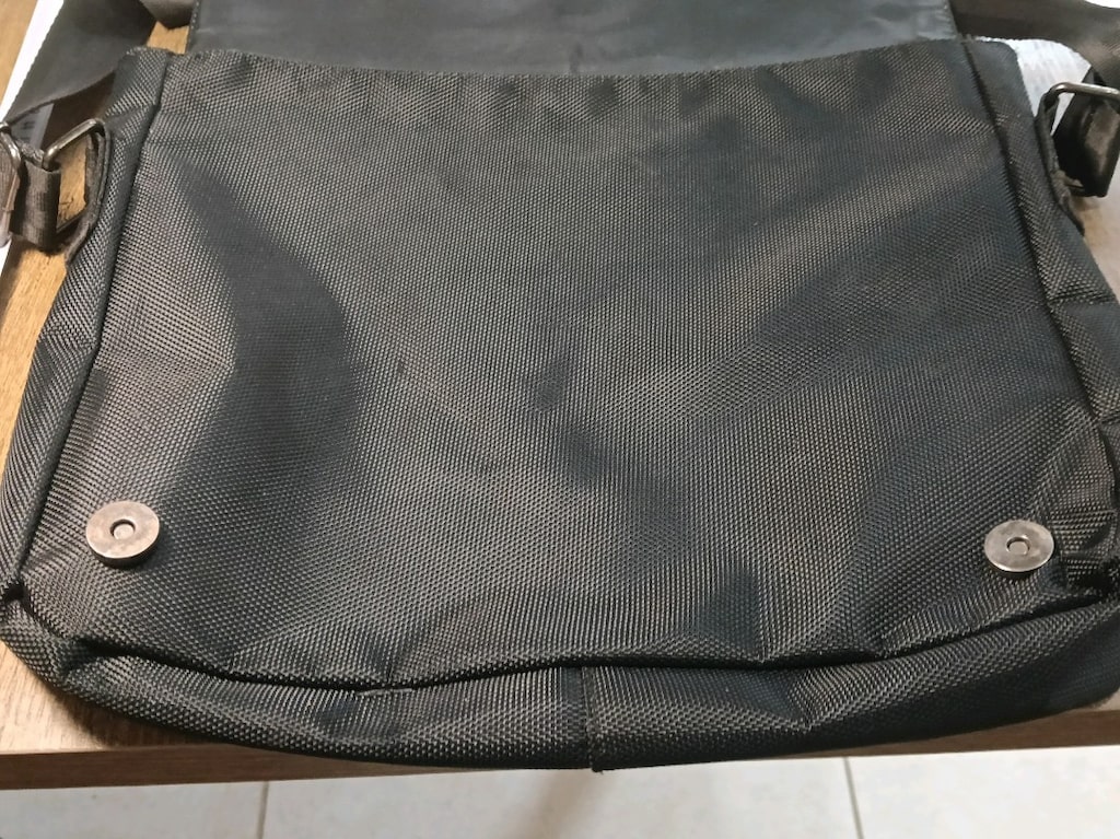 Evrak, tablet çantası. - 3
