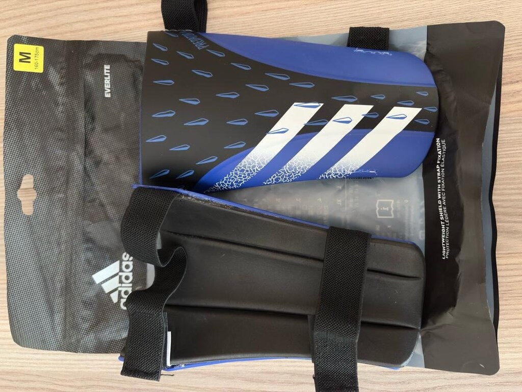 Adidas Sıfır Tekmelik - 2