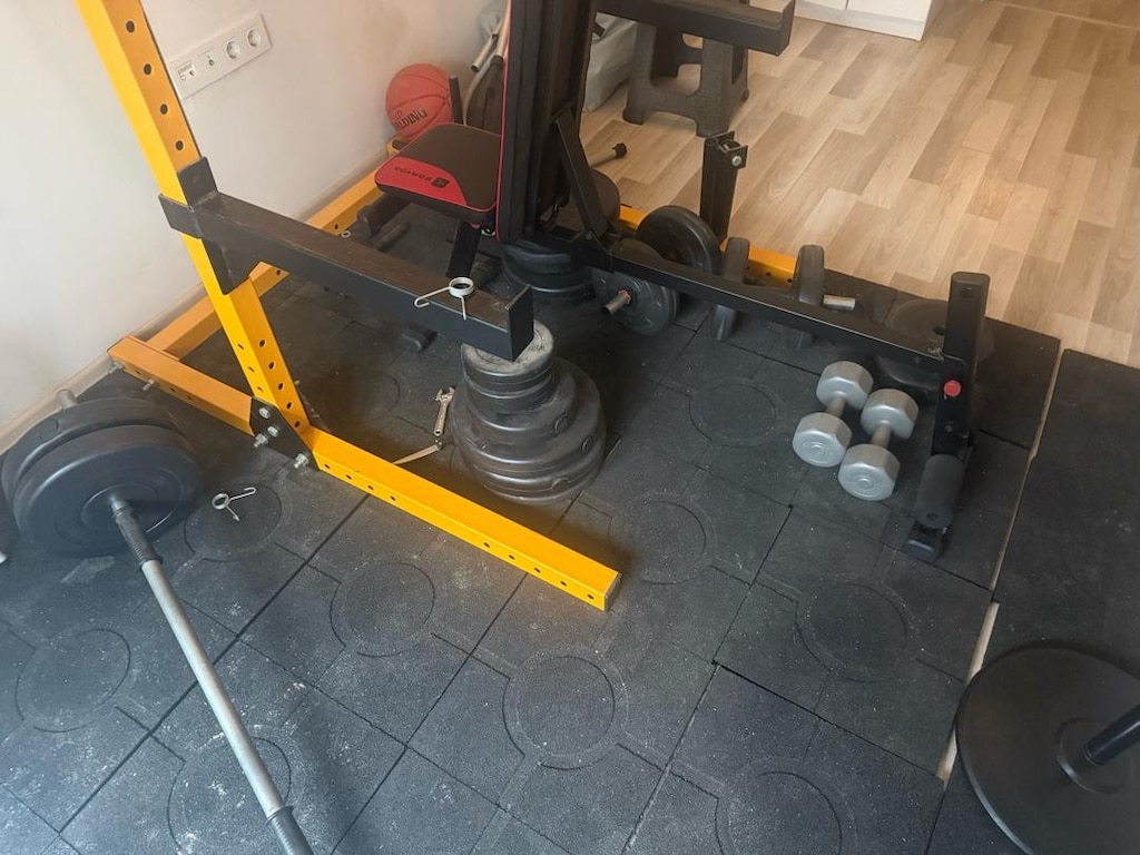 full set spor istasyonu - 10