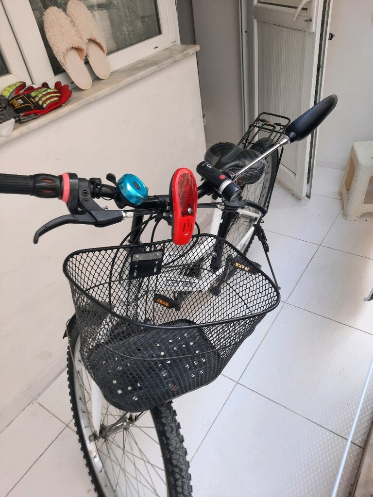 bisiklet canello temiz durumda - 9