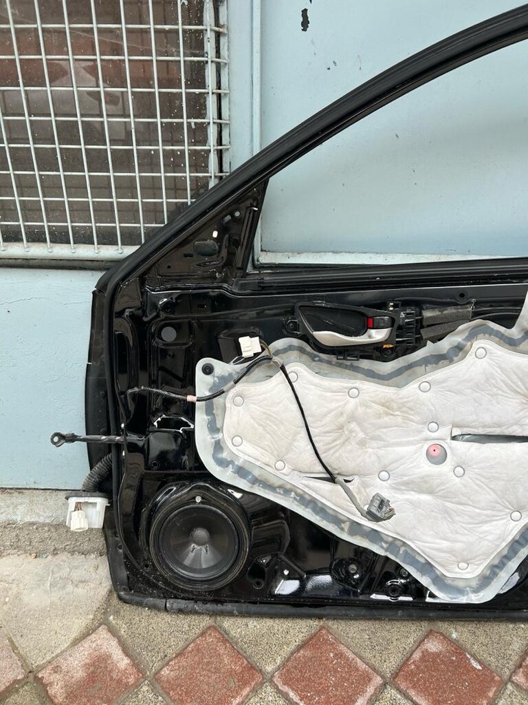 Honda cıvıc orjinal 2017 sağ kapı - 5