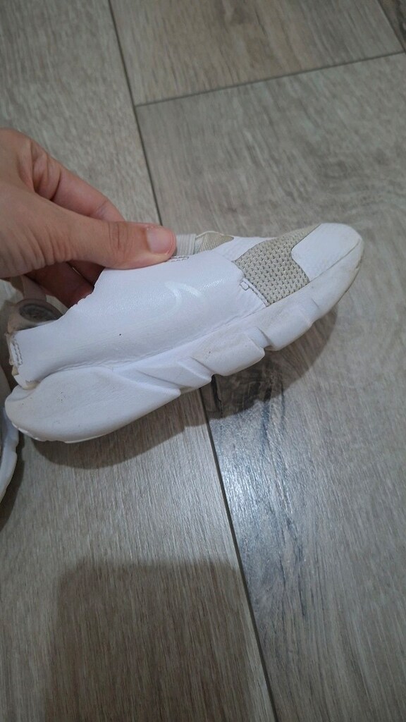 Orijinal Nike Çocuk Ayakkabı - 3