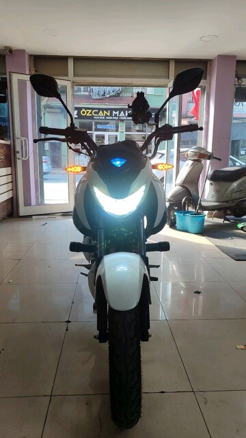mondial drift L