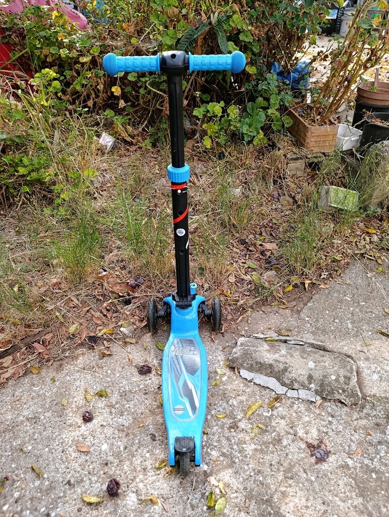 scooter - 3