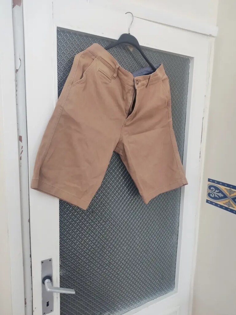 Us Polo pantolon yeni erkek