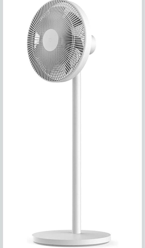 Xiaomi Standing fan 2 pro Vantilatör - 14