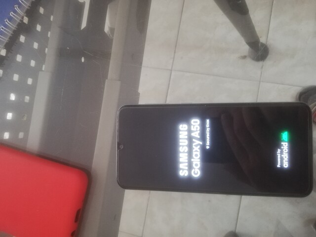 samsung a50