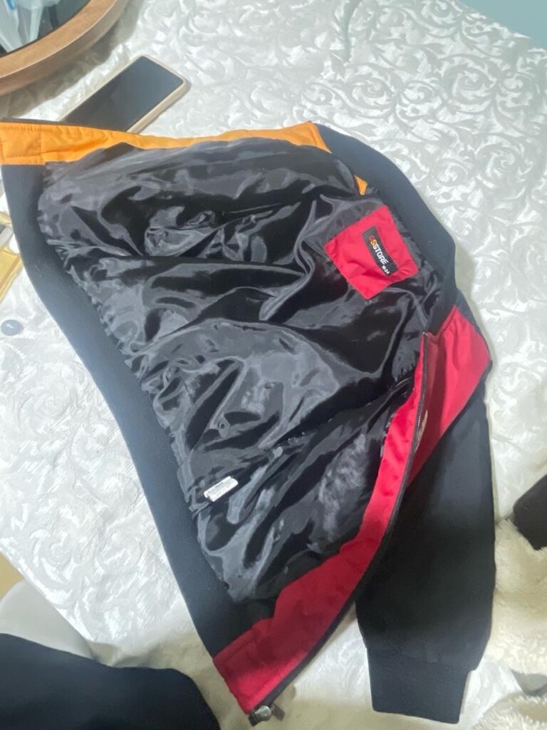 GALATASARAY BEBEK BOMBER CEKET - 2
