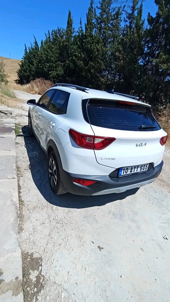 kia stonik 1.0-I.TDE Cool suv - 3