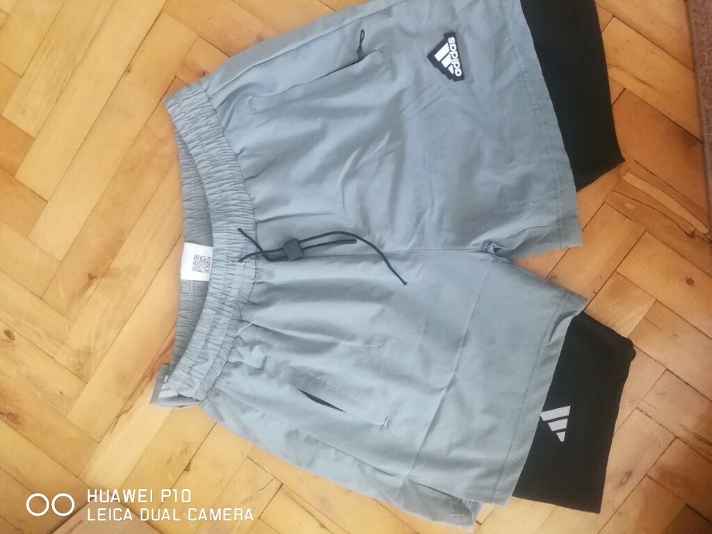 Adidas taytli spor sortu - 3