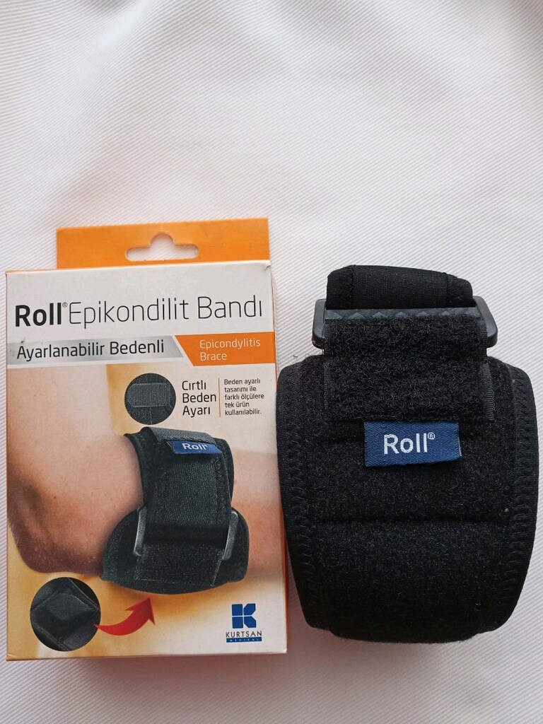 kol bandı - 2