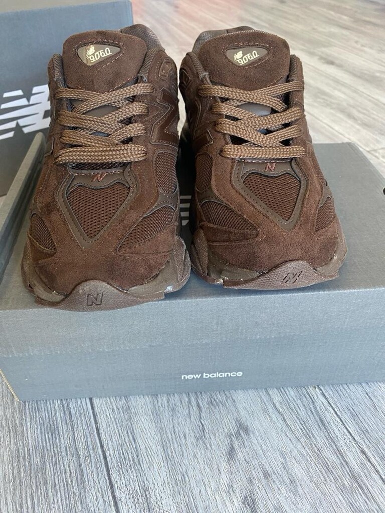 New Balance 9060 - 3