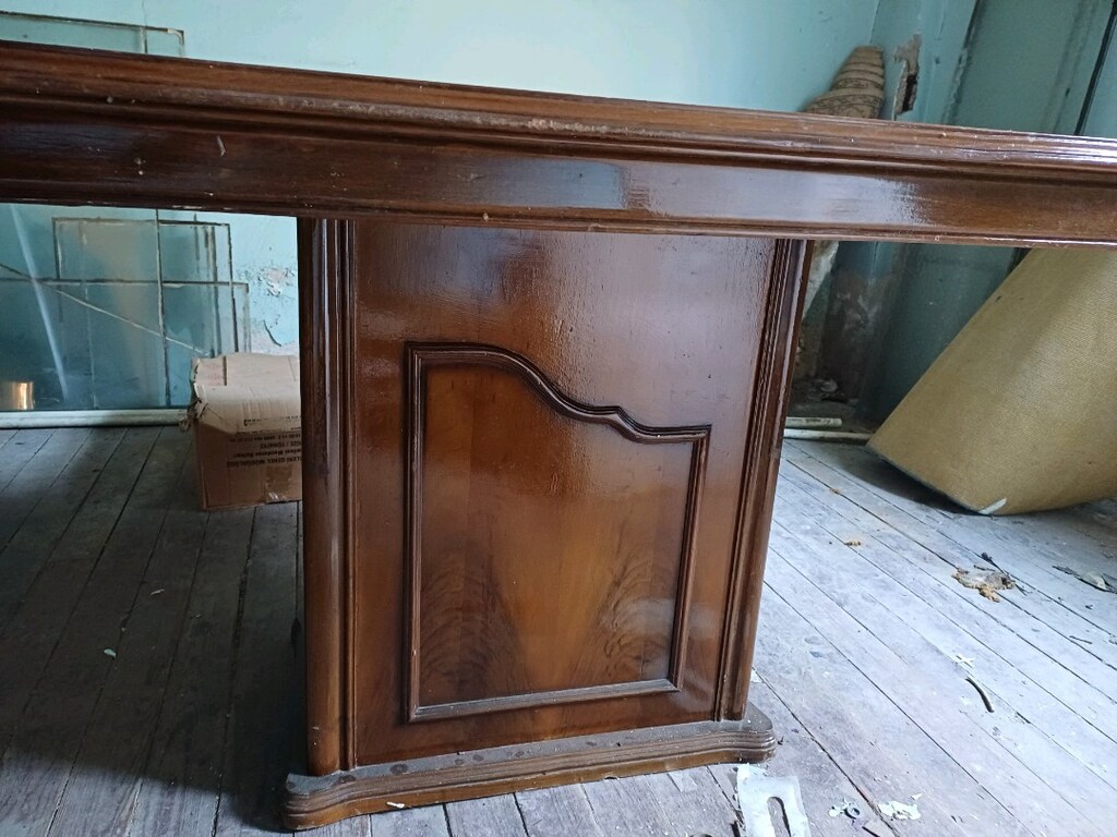 yemek masası - 5