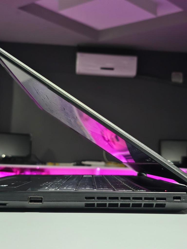 ASUS TUF- i5 11400H- RTX 3050 Tİ 4GB - 16GB RAM - 500GB M.2 SSD - 5