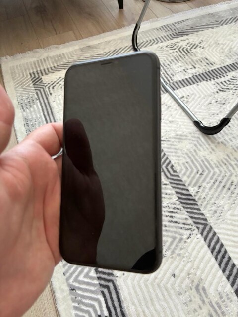 NOKTA HATASIZ IPHONE11 KUTULU