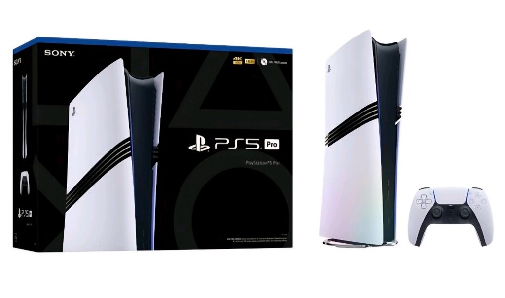 PS5 PRO STOKTA - 3